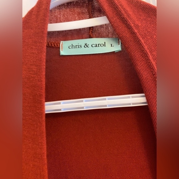 chris and carol LG - Picture 4 of 4